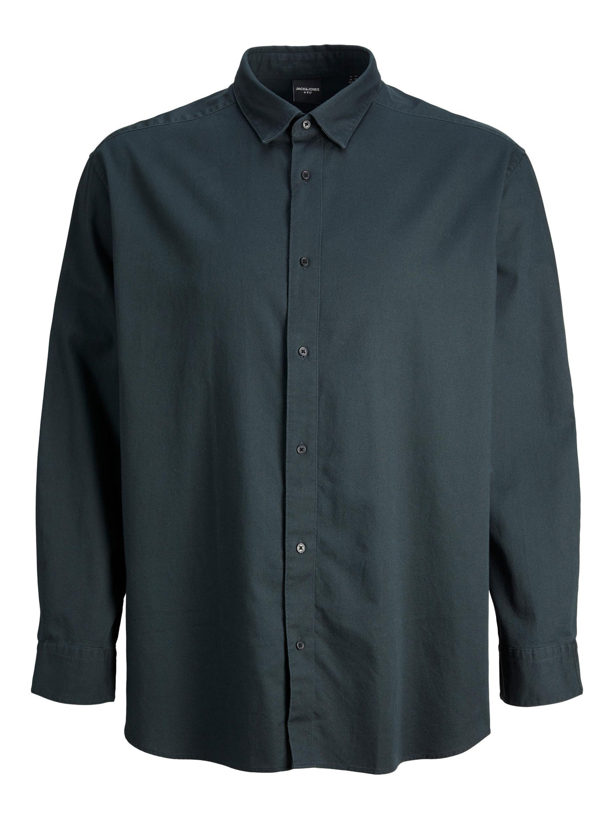 Jack & Jones Allas Dark Green Overshirt Green