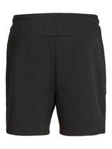 Jack & Jones Fusion Jogger Shorts Black