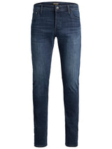 Jack & Jones X-Tall Glenn Original Jean Blue