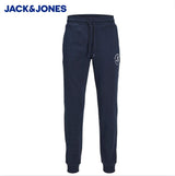 Jack & Jones Gordon Navy Joggers Navy