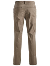 Jack & Jones Marco Beige Chinos Beige