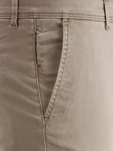 Jack & Jones Marco Beige Chinos Beige