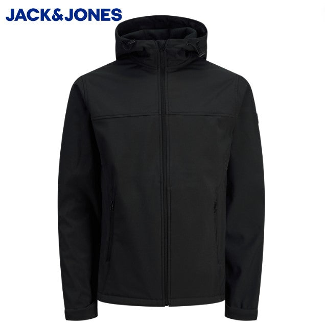 Jack & Jones Marvin Softshell Black