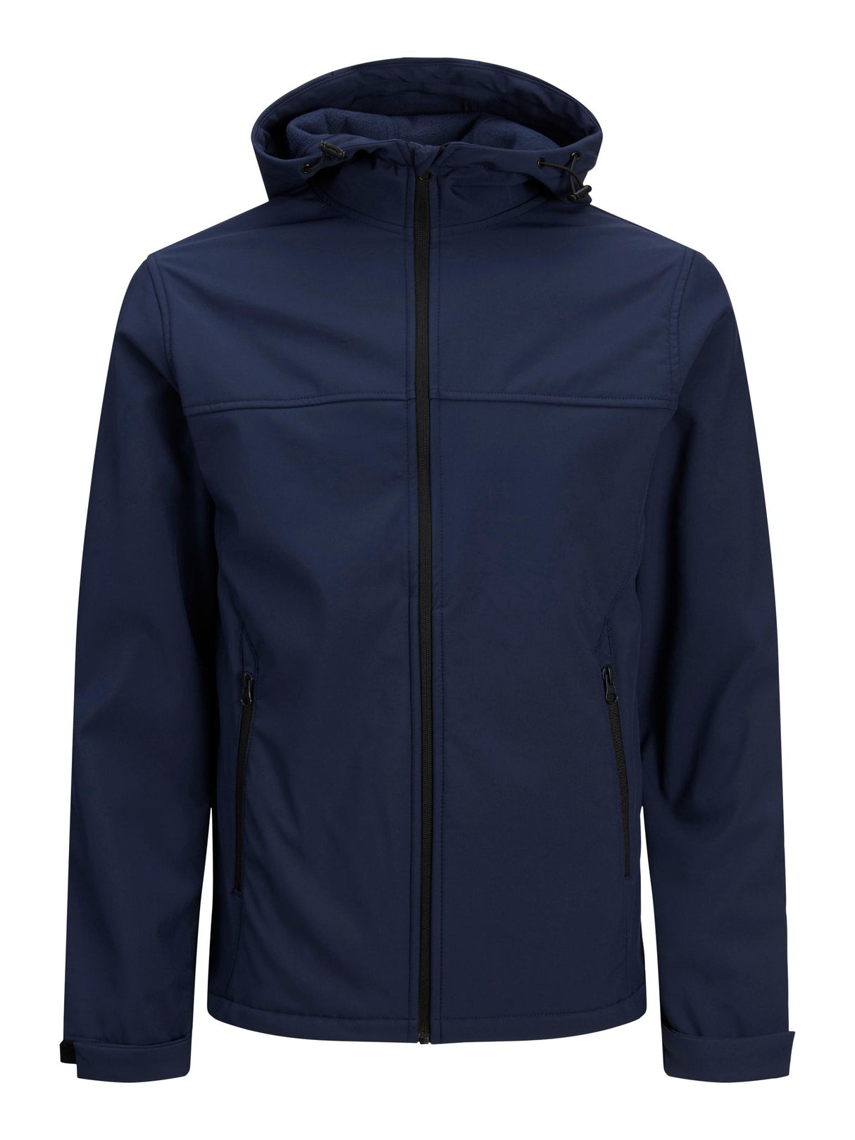 Jack & Jones Marvin Softshell Navy Navy