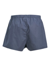 Jack & Jones Milano 3-Pack Woven Boxers Navy
