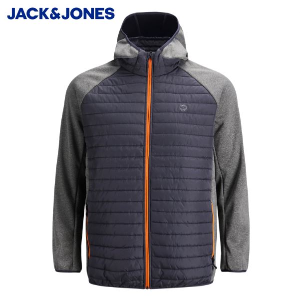 Jack & jones multi quilted hotsell