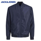 Jack & Jones Jorpalma Bomber Jacket Navy