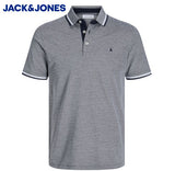 Jack & Jones Paulos Blue Depth Polo Blue