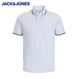 Jack & Jones Paulos Celestial Blue Polo Blue