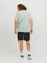 Jack & Jones Paulos Granite Green Polo Green