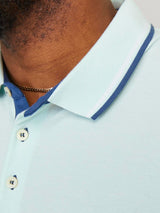 Jack & Jones Paulos Soothing Sea Polo Blue