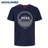 Jack & Jones Ralf Navy T-Shirt Navy