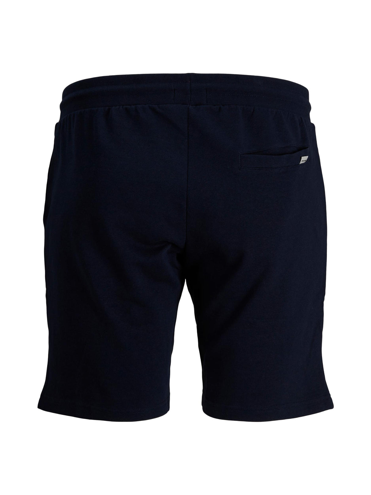 Jack & Jones Shark Navy Jogger Shorts Navy