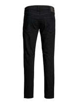 Jack & Jones X-Tall Tim Black Jeans Black