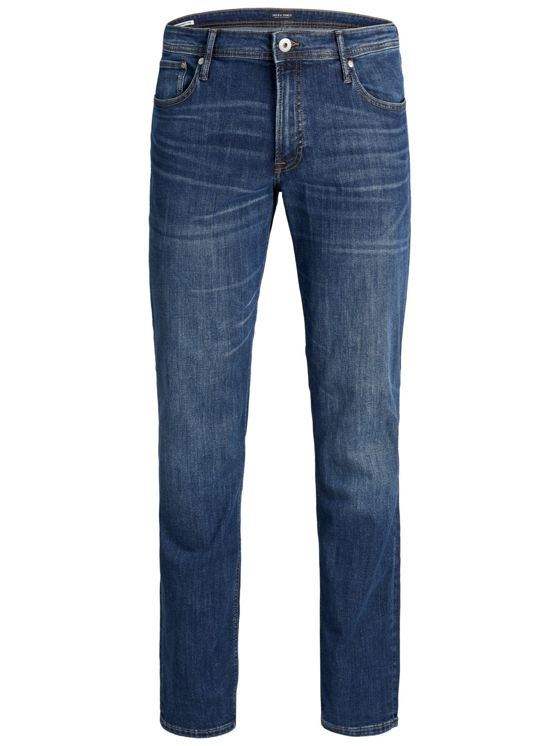 Jack & Jones Tim Stretch Jeans Blue