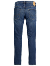 Jack & Jones Tim Stretch Jeans Blue