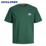 Jack & Jones Trevor Green Crew Neck Green