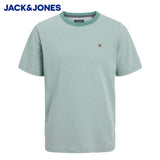 Jack & Jones Win Green Structured Tee Green