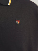 Jack & Jones Win Black Polo Shirt Black