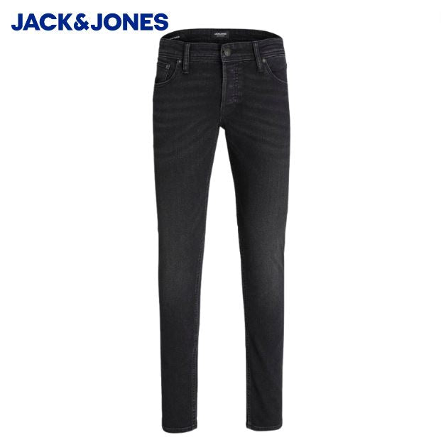 Jack & Jones X-Tall Glenn Grey Jeans Grey