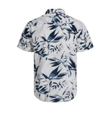 Jack And Jones Honolulu Ss Shirt White