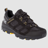 Jack Wolfskin Vojo 3 Black Hiking Shoes Black