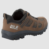 Jack Wolfskin Vojo 3 Brown Hiking Shoes Brown