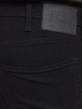 Jack & Jones Tim Stretch Black Jeans Black