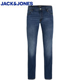Jack & Jones Tim Stretch Jeans Blue