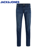 Jack & Jones Glenn Original Stretch Jean Blue