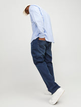 Jack & Jones Glenn Original Stretch Jean Blue