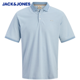 Jack & Jones Alves Ashley Blue Polo Blue
