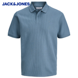 Jack & Jones Austin Blue Mirage Polo Blue