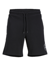 Jack & Jones Swift Black Shorts Black