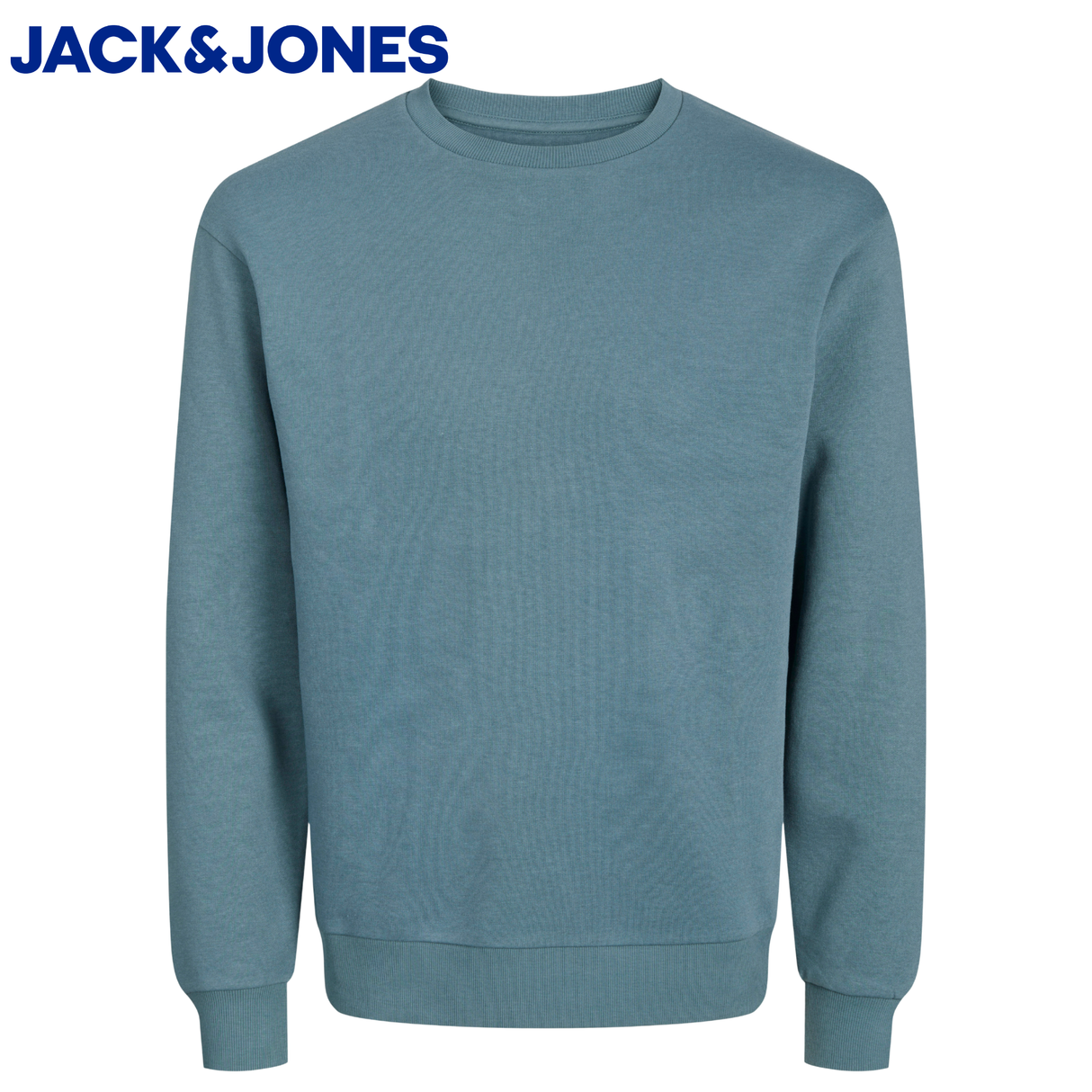 Jack & Jones Bradley Blue Sweater Blue