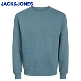 Jack & Jones Bradley Blue Sweater Blue