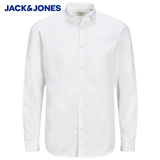 Jack & Jones Cardiff White Shirt White