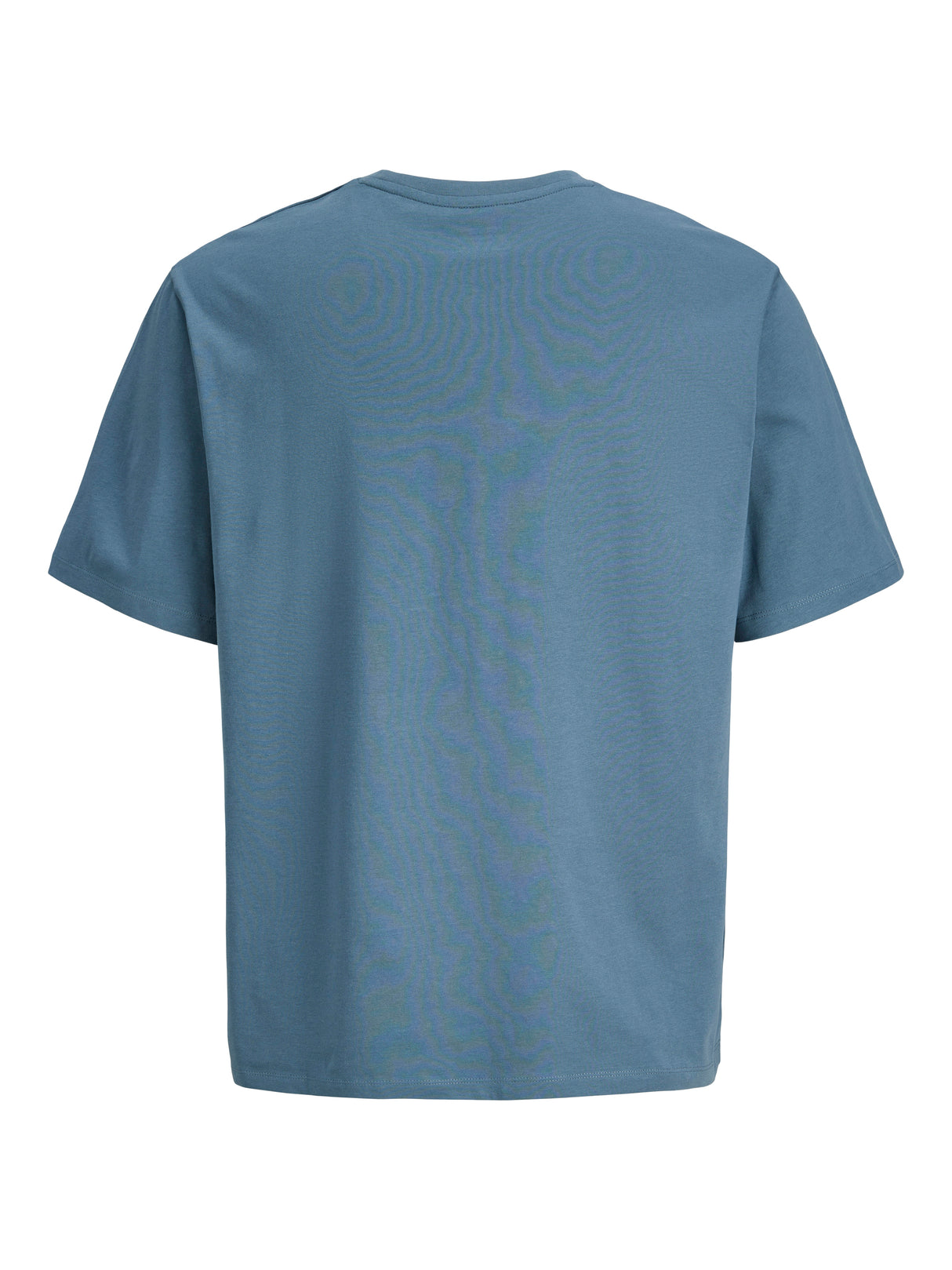 Jack & Jones Dover Logo Blue T-Shirt Blue