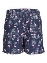 Jack Jones Fiji Swim Shorts Navy