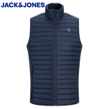 Jack & Jones Multi Navy Bodywarmer Navy