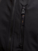 Jack & Jones Parker Softshell Jacket Black