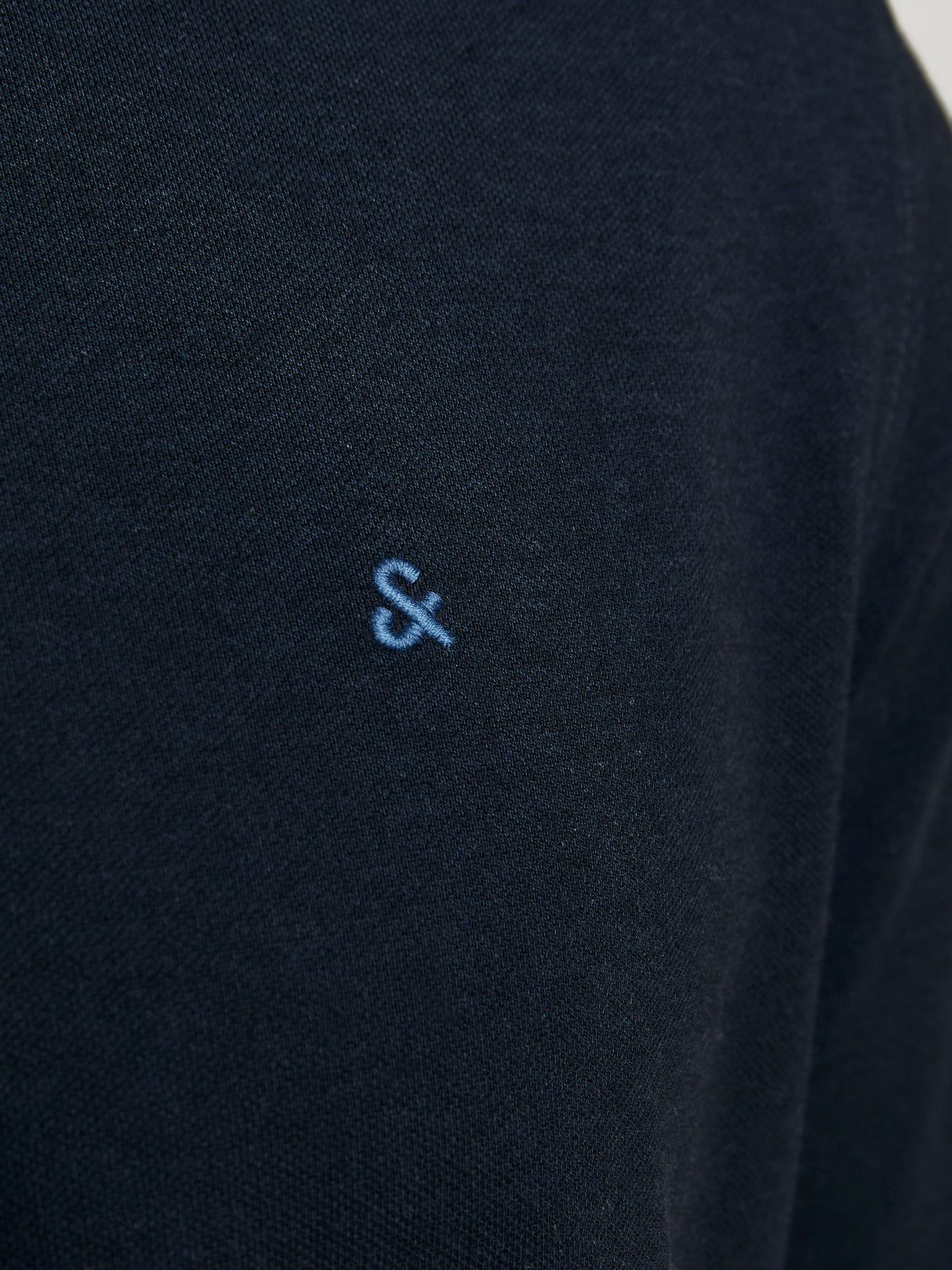 Jack & Jones Paulos Dark Navy Polo Navy