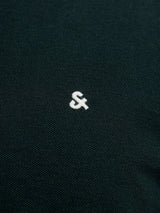 Jack & Jones Paulos Scarab Green Polo Green