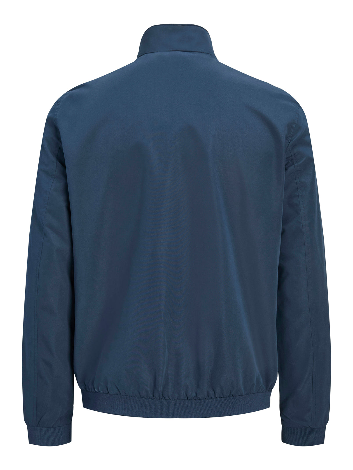 Jack & Jones Rush Harrington Navy Jacket Navy