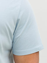 Jack & Jones Soho Celestial Blue T-Shirt Blue