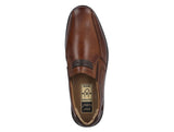 Josef Seibel Kombi Slip On Cognac Shoes Brown