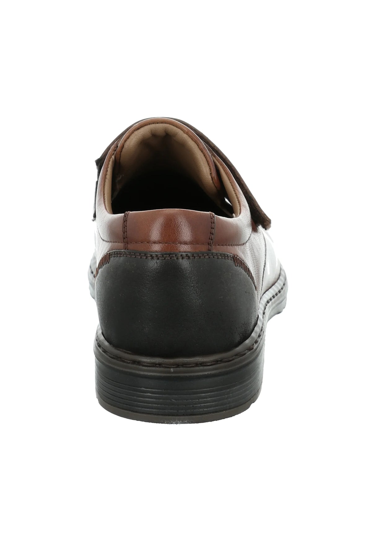 Josef Seibel Alastair Cognac West Shoes Brown