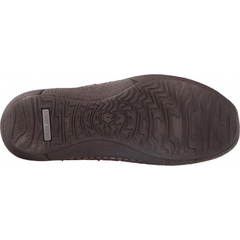 Josef Seibel Anvers Cognac Brown