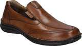 Josef Seibel Anvers 67 Slip-Ons Brown