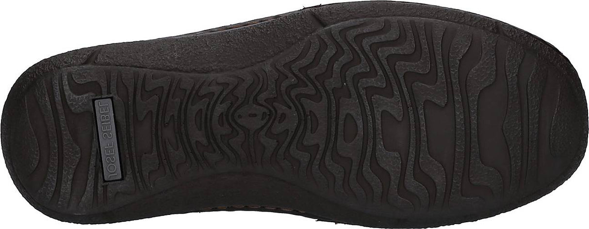 Josef Seibel Anvers 67 Slip-Ons Brown